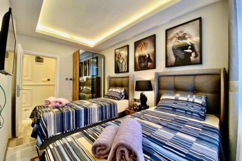 آپارتمان در  Mahmutlar ، ترکیه 135 متر مربع.  شماره 207173 - 18