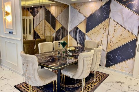 آپارتمان در  Mahmutlar ، ترکیه 135 متر مربع.  شماره 207173 - 12