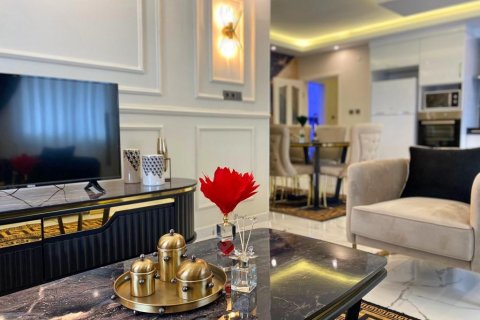 آپارتمان در  Mahmutlar ، ترکیه 135 متر مربع.  شماره 207173 - 10