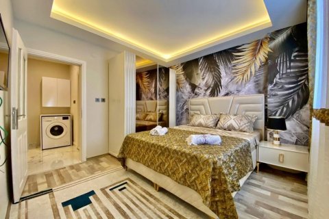 آپارتمان در  Mahmutlar ، ترکیه 135 متر مربع.  شماره 207173 - 20