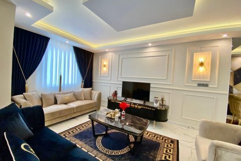 آپارتمان در  Mahmutlar ، ترکیه 135 متر مربع.  شماره 207173 - 9