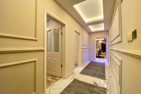 آپارتمان در  Mahmutlar ، ترکیه 135 متر مربع.  شماره 207173 - 15