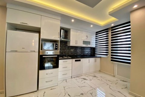 آپارتمان در  Mahmutlar ، ترکیه 135 متر مربع.  شماره 207173 - 5