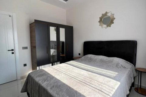 Продажа квартиры  в Каргыджаке, Аланье, Анталье, Турция 2 комн., 55м2, №207171 – фото 16