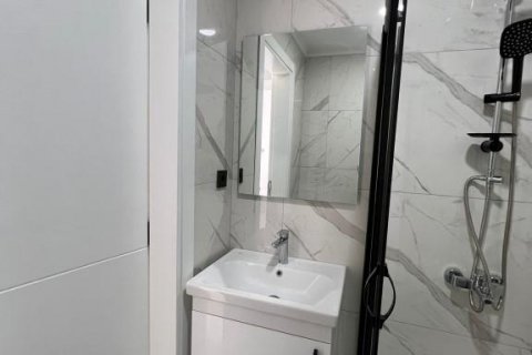 Продажа квартиры  в Каргыджаке, Аланье, Анталье, Турция 2 комн., 55м2, №207171 – фото 20