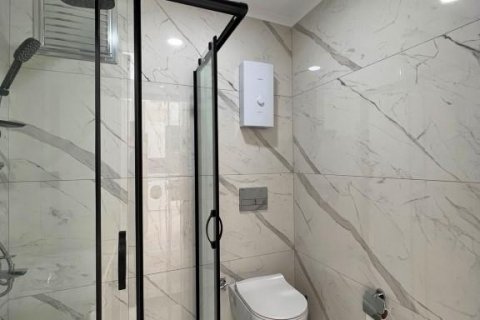 Продажа квартиры  в Каргыджаке, Аланье, Анталье, Турция 2 комн., 55м2, №207171 – фото 19