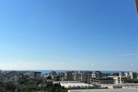 Продажа квартиры  в Каргыджаке, Аланье, Анталье, Турция 2 комн., 55м2, №207171 – фото 18