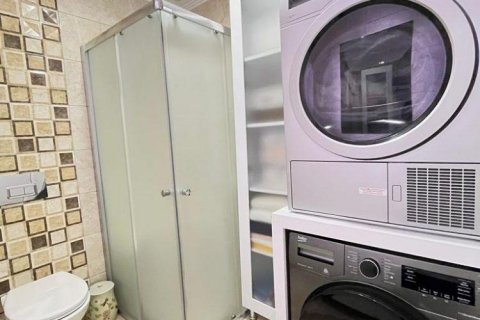 Продажа квартиры  в Оба, Анталье, Турция 4 комн., 150м2, №207170 – фото 24