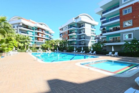 Продажа квартиры  в Оба, Анталье, Турция 4 комн., 150м2, №207170 – фото 1