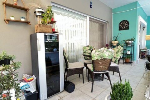 Продажа квартиры  в Оба, Анталье, Турция 4 комн., 150м2, №207170 – фото 21