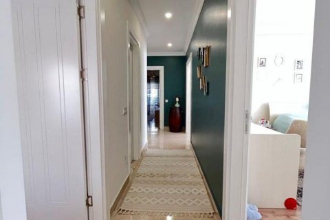 Продажа квартиры  в Оба, Анталье, Турция 4 комн., 150м2, №207170 – фото 22