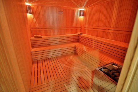 Продажа квартиры  в Оба, Анталье, Турция 4 комн., 150м2, №207170 – фото 14