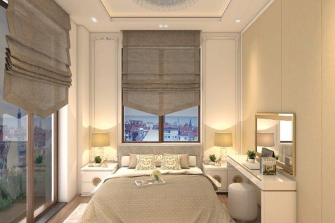 Wohnung in Alanya, Antalya, Türkei Nr. 209828 - 6