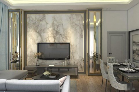 Wohnung in Alanya, Antalya, Türkei Nr. 209828 - 12