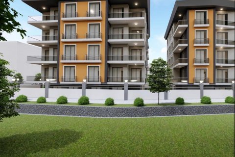 Apartment for sale  in Alanya, Antalya, Turkey, 49m2, No. 209830 – photo 5