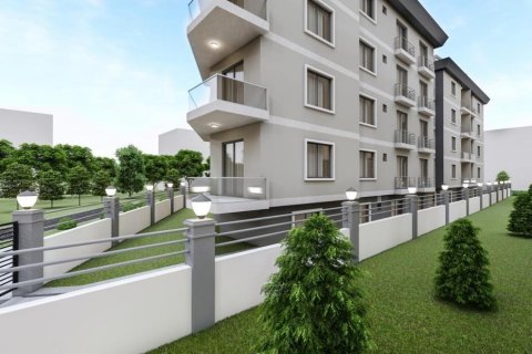 Apartment for sale  in Alanya, Antalya, Turkey, 49m2, No. 209830 – photo 20