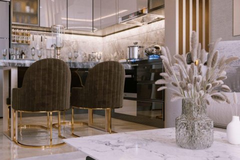 Продажа квартиры  в Авсалларе, Анталье, Турция 2 комн., 53м2, №209826 – фото 20