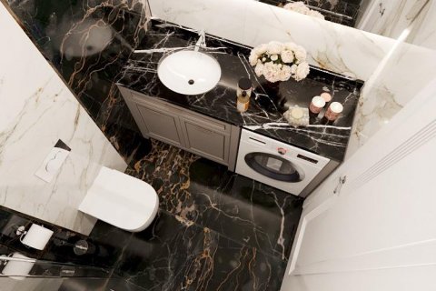 Продажа пентхауса  в Аланье, Анталье, Турция 4 комн., 180м2, №209832 – фото 30