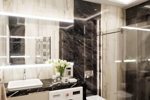 Продажа пентхауса  в Аланье, Анталье, Турция 4 комн., 180м2, №209832 – фото 28