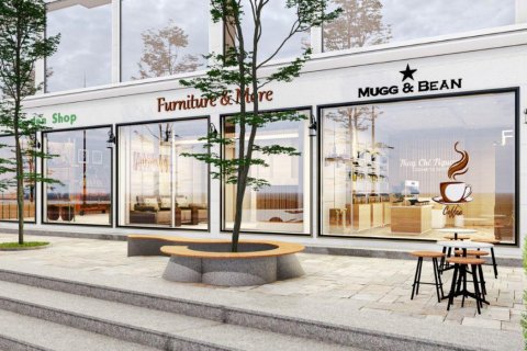 Продажа пентхауса  в Аланье, Анталье, Турция 4 комн., 180м2, №209832 – фото 9