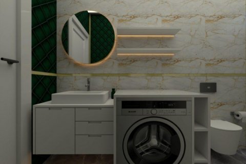 Продажа квартиры  в Аланье, Анталье, Турция 3 комн., 110м2, №209827 – фото 5