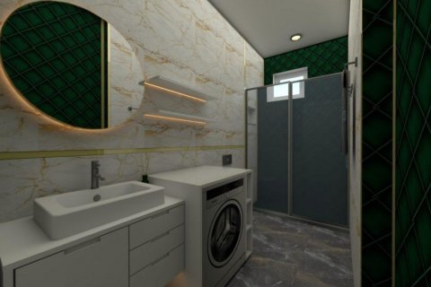 Продажа квартиры  в Аланье, Анталье, Турция 3 комн., 110м2, №209827 – фото 7