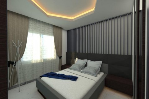 Продажа квартиры  в Аланье, Анталье, Турция 3 комн., 110м2, №209827 – фото 11