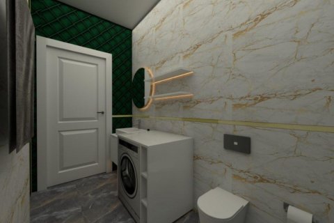 Продажа квартиры  в Аланье, Анталье, Турция 3 комн., 110м2, №209827 – фото 6