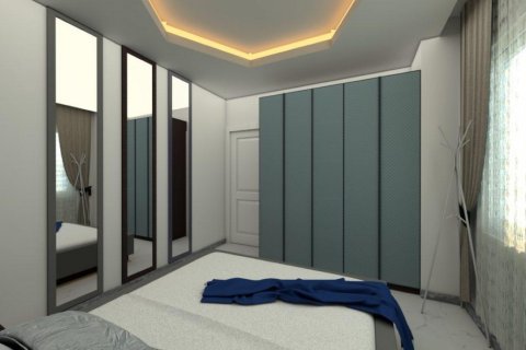 Продажа квартиры  в Аланье, Анталье, Турция 3 комн., 110м2, №209827 – фото 10