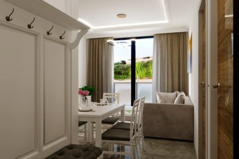 Leilighet  i Mahmutlar, Antalya, Tyrkia Nr. 209829 - 21