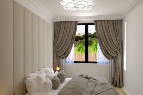 Leilighet  i Mahmutlar, Antalya, Tyrkia Nr. 209829 - 29