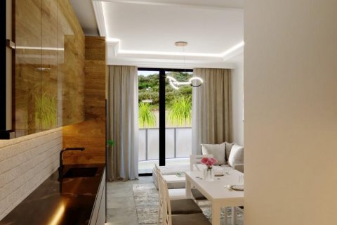Leilighet  i Mahmutlar, Antalya, Tyrkia Nr. 209829 - 19