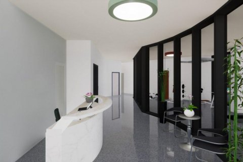 Leilighet  i Mahmutlar, Antalya, Tyrkia Nr. 209829 - 12