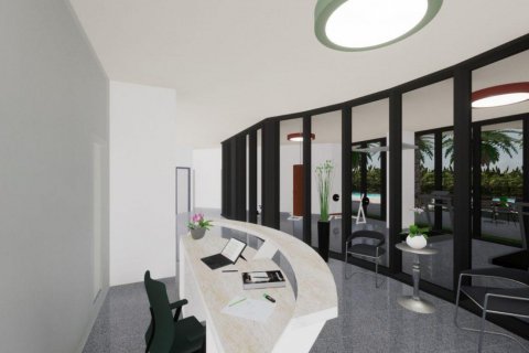 Leilighet  i Mahmutlar, Antalya, Tyrkia Nr. 209829 - 14