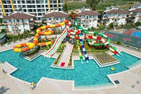 Продажа квартиры в Тюрклере, Аланье, Анталье, Турция 3 комн., 118м2, №190514 – фото 6