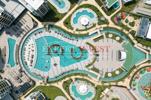 Продажа квартиры в Тюрклере, Аланье, Анталье, Турция 3 комн., 118м2, №190514 – фото 3