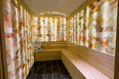 Продажа квартиры в Тюрклере, Аланье, Анталье, Турция 3 комн., 118м2, №190514 – фото 17