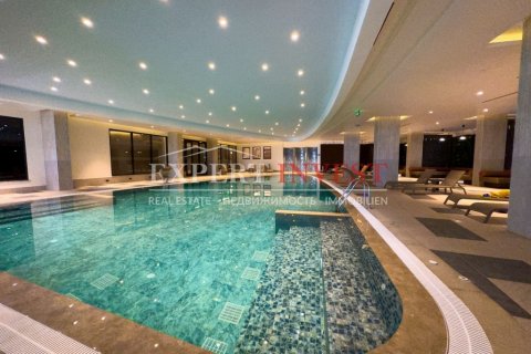 Продажа квартиры в Тюрклере, Аланье, Анталье, Турция 3 комн., 118м2, №190514 – фото 14