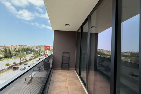 Lejlighed  i Alanya, Antalya, Tyrkiet Nr. 190540 - 18