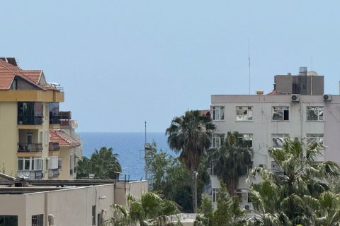 Lejlighed  i Alanya, Antalya, Tyrkiet Nr. 190540 - 21