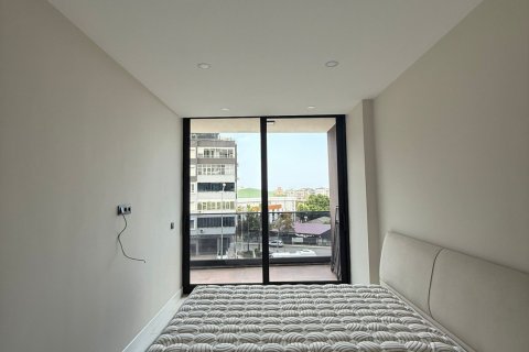 Lejlighed  i Alanya, Antalya, Tyrkiet Nr. 190540 - 22