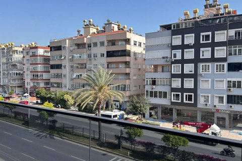 Lejlighed  i Alanya, Antalya, Tyrkiet Nr. 190540 - 6