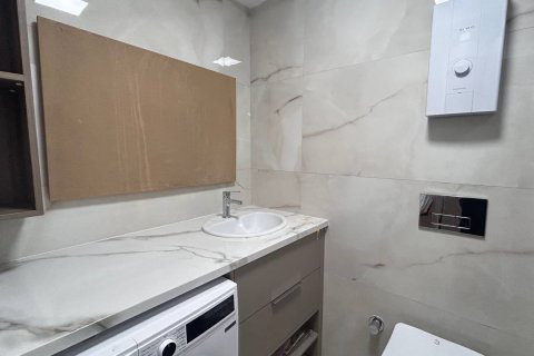 Lejlighed  i Alanya, Antalya, Tyrkiet Nr. 190540 - 7