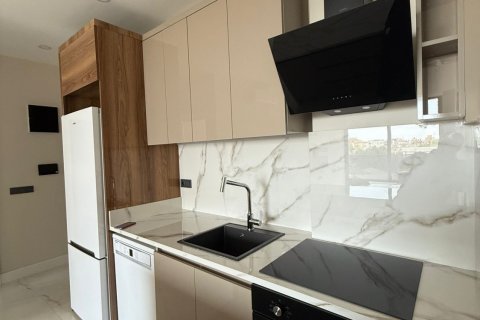 Lejlighed  i Alanya, Antalya, Tyrkiet Nr. 190540 - 12