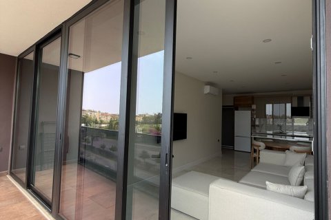 Lejlighed  i Alanya, Antalya, Tyrkiet Nr. 190540 - 17