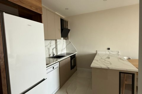 Lejlighed  i Alanya, Antalya, Tyrkiet Nr. 190540 - 10