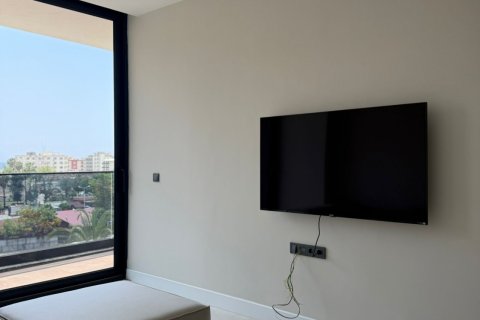 Lejlighed  i Alanya, Antalya, Tyrkiet Nr. 190540 - 14