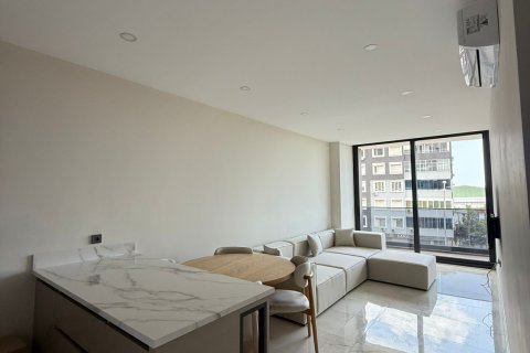 Lejlighed  i Alanya, Antalya, Tyrkiet Nr. 190540 - 9