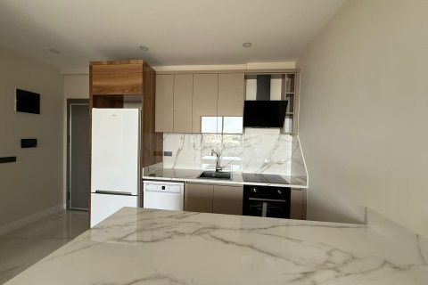 Lejlighed  i Alanya, Antalya, Tyrkiet Nr. 190540 - 11