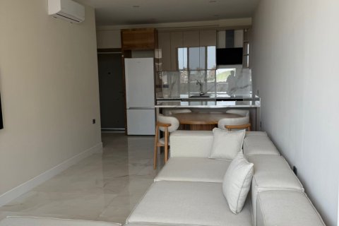 Lejlighed  i Alanya, Antalya, Tyrkiet Nr. 190540 - 16